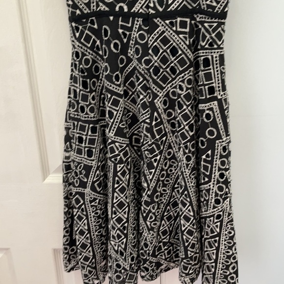 Banana Republic Mini Dress Size XXS - Picture 6 of 7